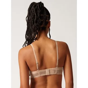 Podprsenka Skiny Podprsenka s kosticemi 81993 Béžová 85B