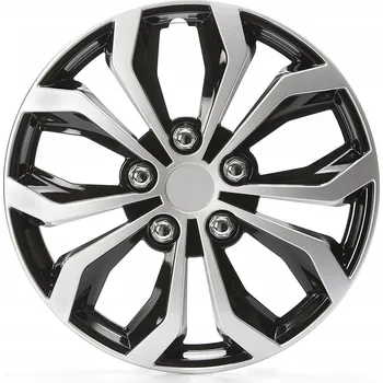 Disk Poklice Cartrend 16" stříbrné