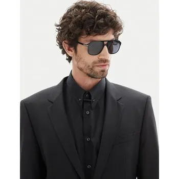 Sluneční brýle BOSS 1751/S 207999 Černá 57