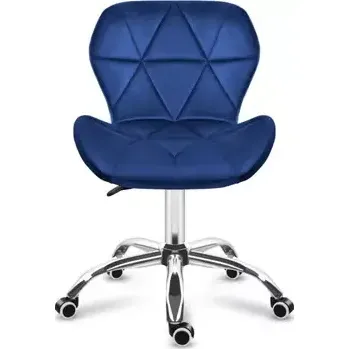 Herní židle Mark Adler Future 3.0 modrá (MA-FUTURE 3.0 NAVY BLUE)