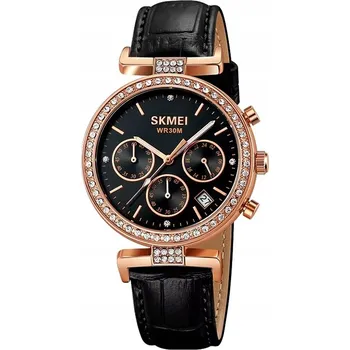 Hodinky Dámské hodinky / SKMEI / skm.120891c.wm / analogové / chronograf / datumovka