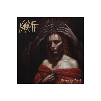 Hudba Revered By Death / Vinyl - Karloff [LP]