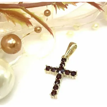 Přívěsek Diante Zlatý přívěsek 31512734