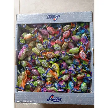 Bonbon Bonbóny karamelky ovocné Tropická Směs Gran-Pik 2kg