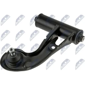 Auto-moto Řídicí páka, zavěšení kol NTY ZWG-ME-017
