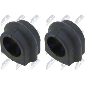 Zavěšení kol Ložiskové pouzdro, stabilizátor NTY ZGS-NS-058