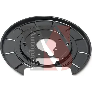 Brzdový kotouč Ochranný plech proti rozstřikování, brzdový kotouč YSPARTS YS-SP0143