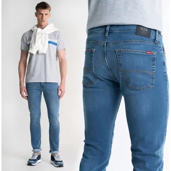 Pánské džíny BIG STAR PÁNSKÉ DŽÍNY TOBIAS 367 W38 L34