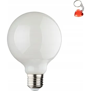 Žárovka ŽÁROVKA E27 MILKY 14 W 4000 K STMÍVATELNÁ