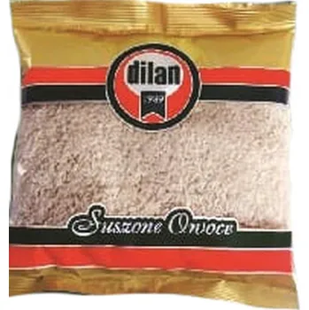 Sušená potravina Dilan Mleté mandle 100g