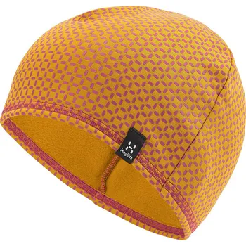 Čepice Čepice Haglöfs Fanatic print S-M