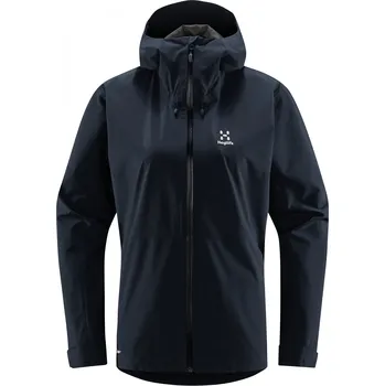 Dámská větrovka W Bunda Haglöfs Aria Proof dámská M