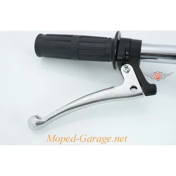 Komplet plynové rukojeti s brzdovou páčkou Magura pro Hercules Prima M 4 automatic MG00000338