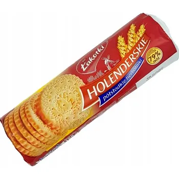 Křehké sušenky San 168 g