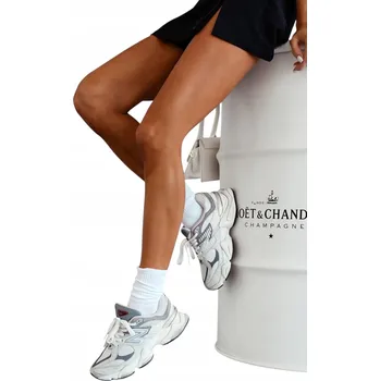 Dámské ponožky Ponožky Milena hladké, velikost 37-41