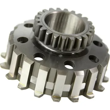 DRT_Reengineering Pastorek spojky DRT pro Vespa Cosa2, PX (od roku 1995) pro primární kolo Polini 64 Z 52825