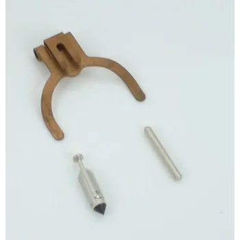 Karburátor Diverse / Import Opravná sada karburátoru 3dílná pro Hercules, Saxonette, Spartament MG00061152