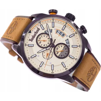 Hodinky Pánské hodinky Timberland TBL.TDWGF2102604