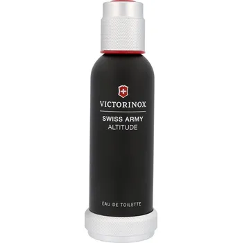 Nestandardní parfém Swiss Army Altitude Toaletní voda 100 ml pro muže