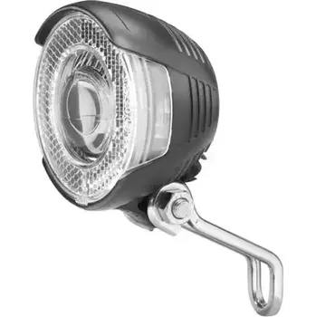 Cyklosvítilna Busch a Müller Lumotec Lyt N přední světlo 25 lux