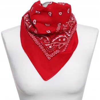 Nákrčník Nákrčník Moraj mix vzorů - bavlna