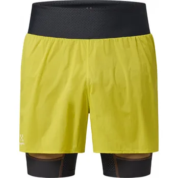 Pánské kraťasy Šortky Haglöfs L.I.M IT 2v1 pánské XL