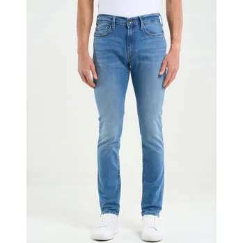 Pánské džíny BIG STAR PÁNSKÉ DŽÍNY ZÚŽENÉHO STŘIHU TERRY CARROT 133 W28 L30