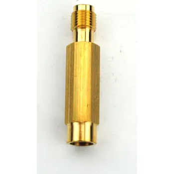 Karburátor Diverse / Import Jehlová tryska z mosazi 2,62 mm pro Bing pro Hercules SB Sport Bike, K 50 SX RX MG00067614