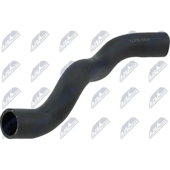 Chladič motoru Hadice chladiče NTY CPP-PL-008