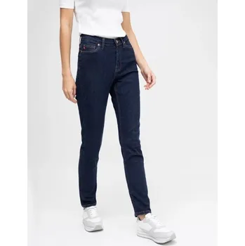 Dámské džíny BIGSTAR Džíny dámské s vysokým pasem KATRINA 720 W31 L32