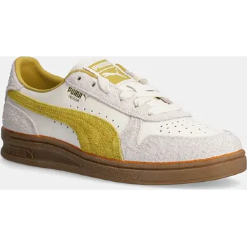 Pánské tenisky Tenisky Puma Indoor The NeverWorn IV 398763 béžová 08X, EUR 44.5