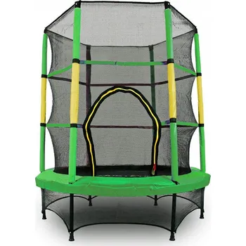 Trampolína Trampolína se sítí JUST FUN 140 cm FT 4,5 (140 cm)