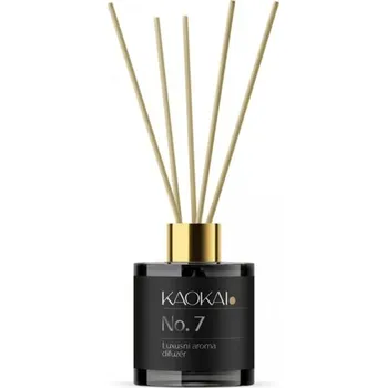 Čajovna Nanolab Vonné tyčinky ve skleněném flakónu KAO KAI. No.7, Boss