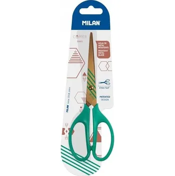 Kancelářské nůžky Kancelářské nůžky Milan 17 cm