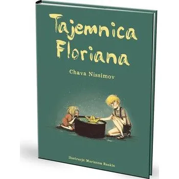 Umění Tajemnica Floriana Nissimov Chava