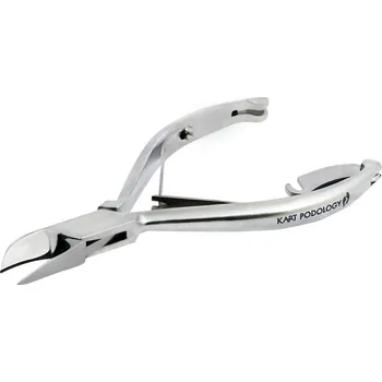 Kleště k úpravě nehtů KART