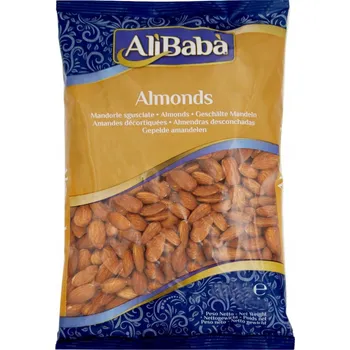Mandle 100g Alibaba