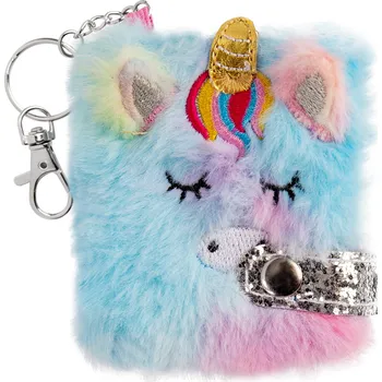 Klíčenka - Jednorožec Albi DN00473844