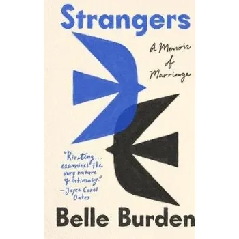 Cizojazyčná kniha Strangers DN00594080