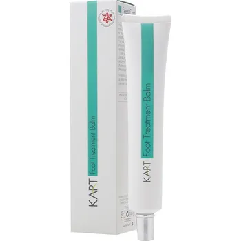 Kosmetika na nohy KART Foot Treatment Balm, 100 ml