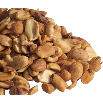 Arašídy Skworcu 500 g