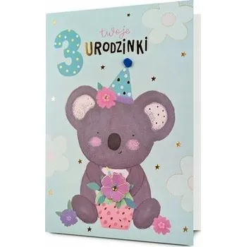 Obraz Přání k narozeninám 13 x 19 cm