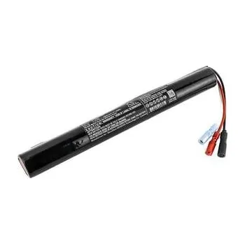 Baterie pro Innomed Ecg Heartscreen 80g, 3500 mAh, Cameron Sino CS-ICD800MD