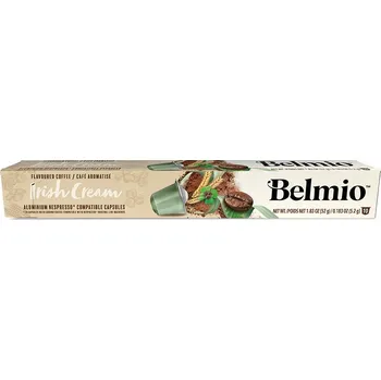 Kapsle do Nespresso Belmio Irish Cream 52 g 10 ks