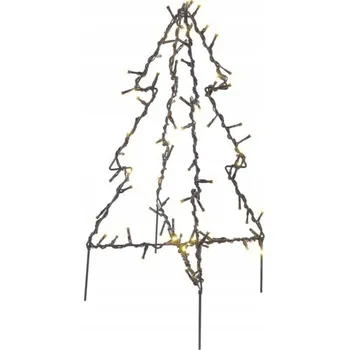 Vánoční světelná dekorace Světelná dekorace Emos 51 - 100 LED