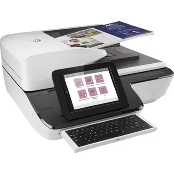Skener HP Scanjet Enterprise Flow N9120 fn2 (L2763A)