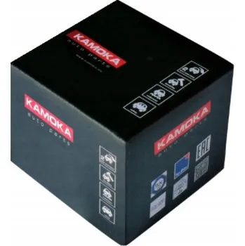 Zavěšení kol Kamoka R0020 Kladka napínáku klínového řemene