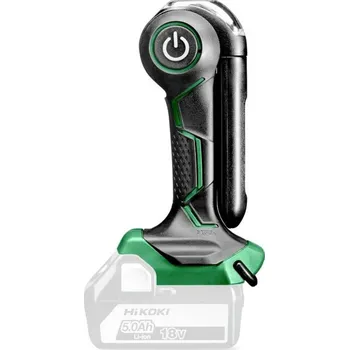 Svítilna HiKOKI UB18DJL UB18DJLL0Z