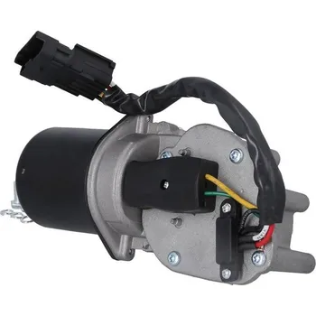 Motorek stěrače a odstřikovače Motor stěračů KAMOKA 3100233