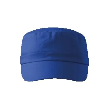 Čepice Malfini kšiltovka modrá, univerzální velikost